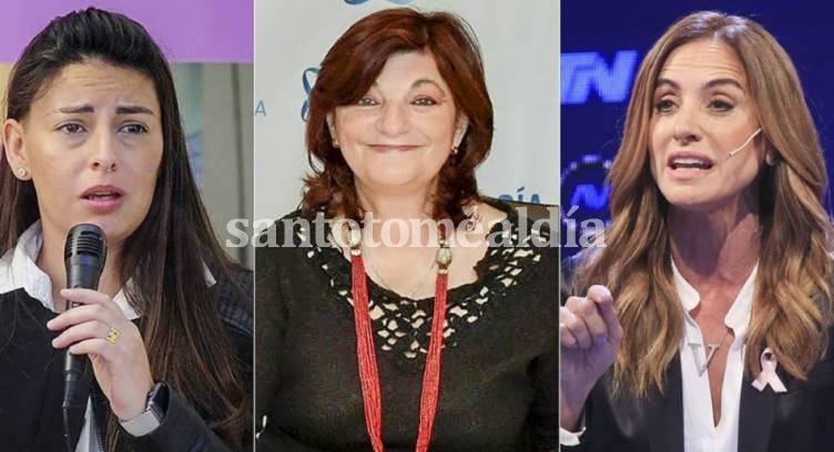 Alberto Fernández designó a Tolosa Paz en Desarrollo Social, Ayelén Mazzina en Mujeres y Diversidad y Kelly Olmos en Trabajo