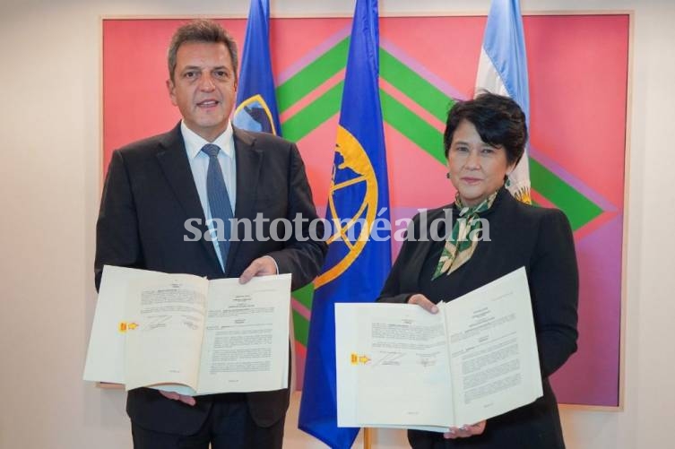 El Gobierno aprobó el préstamo del BID por US$700 millones para financiar el gasto público