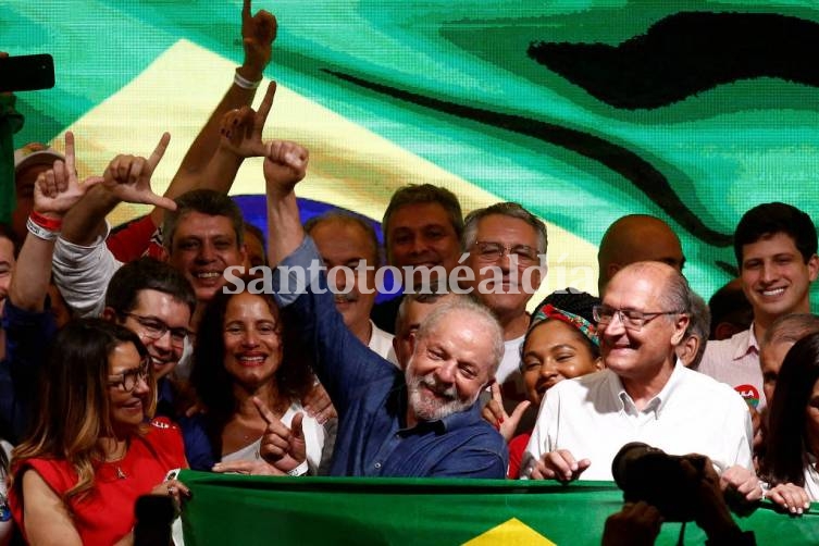 Lula: 