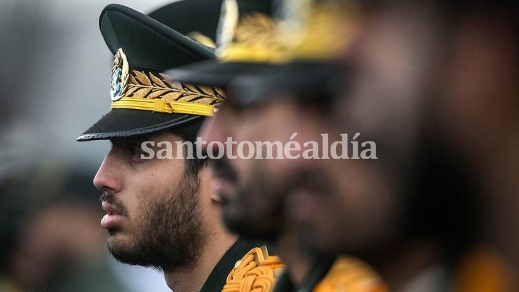 Denunciaron que en Irán asesinaron a un joven que festejó caída de la selección