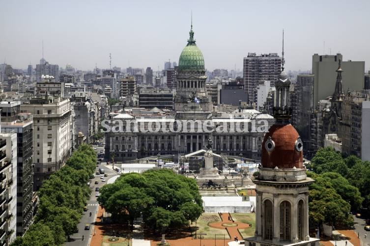 El pedido de juicio político a la Corte Suprema ingresó formalmente a Diputados