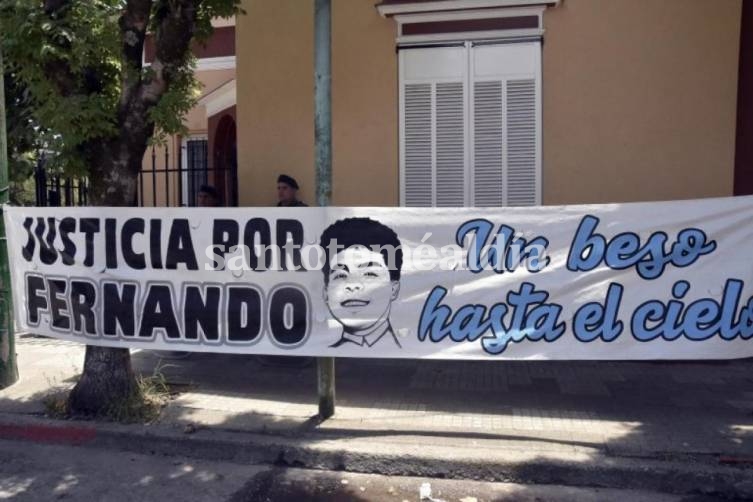 Fisura del pacto de silencio, pericias claves, autopsia y chats: qué dejó la segunda semana del juicio por el crimen de Fernando