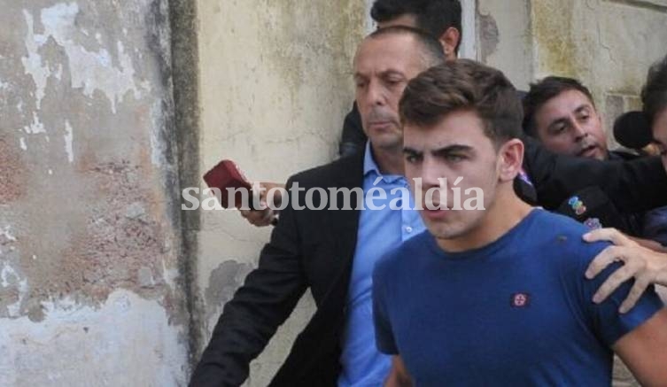 Alejo Milanesi, el rugbier que fue investigado y luego sobreseído, no declaró