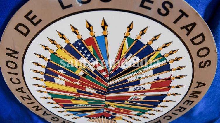 La OEA pone sobre la mesa la situación política en Perú