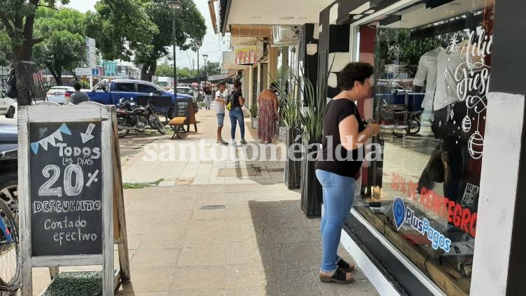 Se firmó la revisión de la paritaria de Comercio 2022