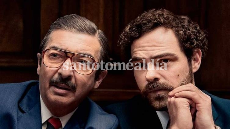 Argentina, 1985 fue nominada al Oscar como mejor película internacional