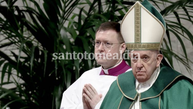 Papa Francisco: 