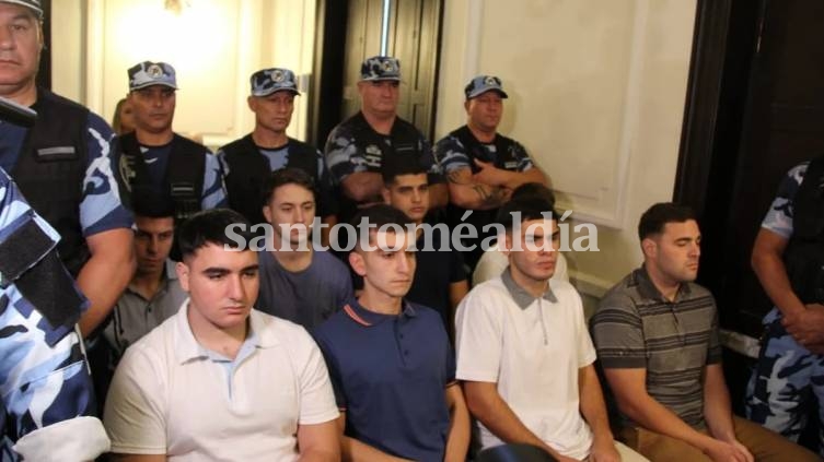 Crimen de Fernando: la Fiscalía pidió prisión perpetua para todos los acusados