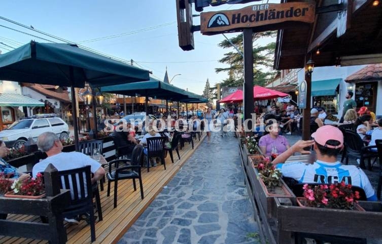 Se viene PreViaje 4: cuándo y a qué destinos se podrá viajar