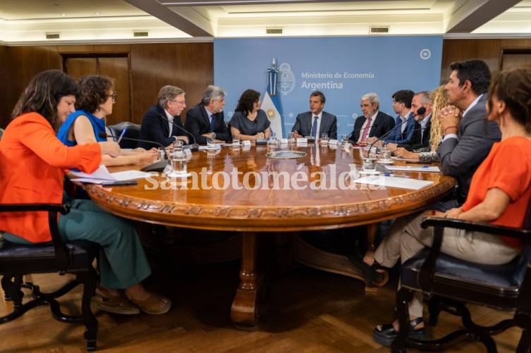 El Gobierno puso en funcionamiento la Agencia Nacional de Cannabis