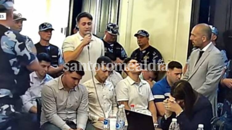 Los rugbiers se unificaron y pidieron disculpas: “Nunca quisimos matar”