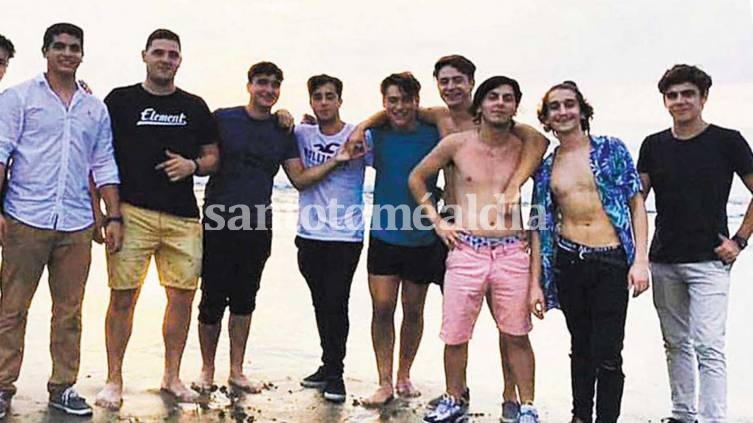 Cuáles son las condenas que podrían recibir y a qué penal irán los rugbiers