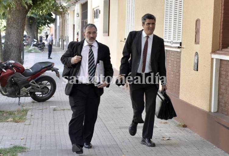 Crimen de Fernando Báez Sosa: la fiscalía volvió a pedir prisión perpetua para los ocho rugbiers