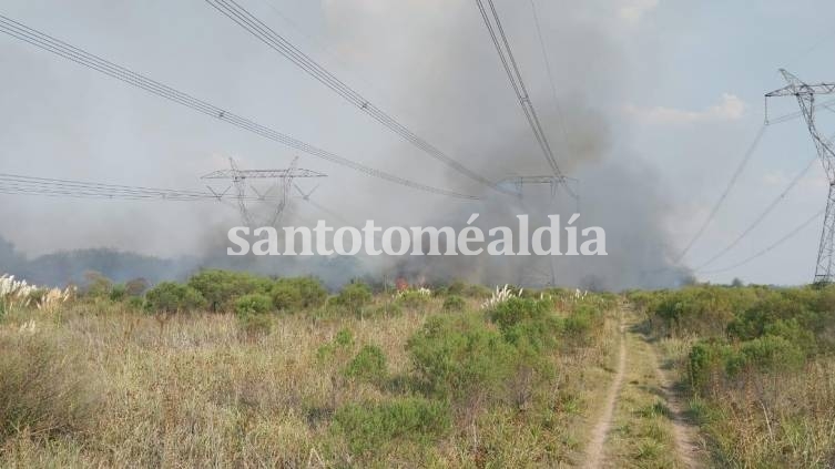Se restableció el servicio eléctrico en gran parte del país tras el apagón masivo