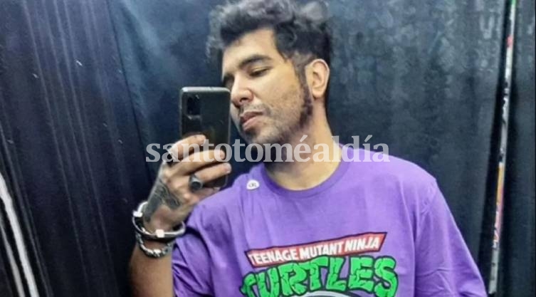 Desde la cárcel, Sabag Montiel habló del atentado a Cristina Kirchner: 