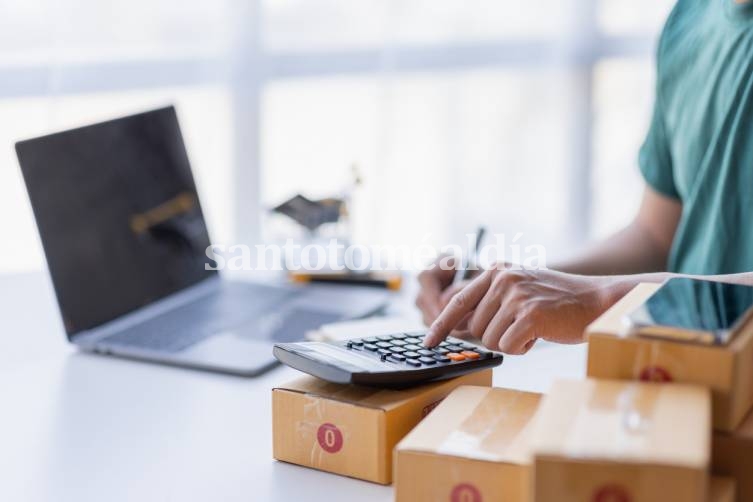 La industria pyme creció 4,8% anual en febrero