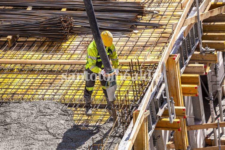 El costo de la construcción aumentó en febrero un 5,6%