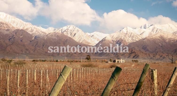 Mendoza fue uno de los lugares más elegidos este fin de semana.