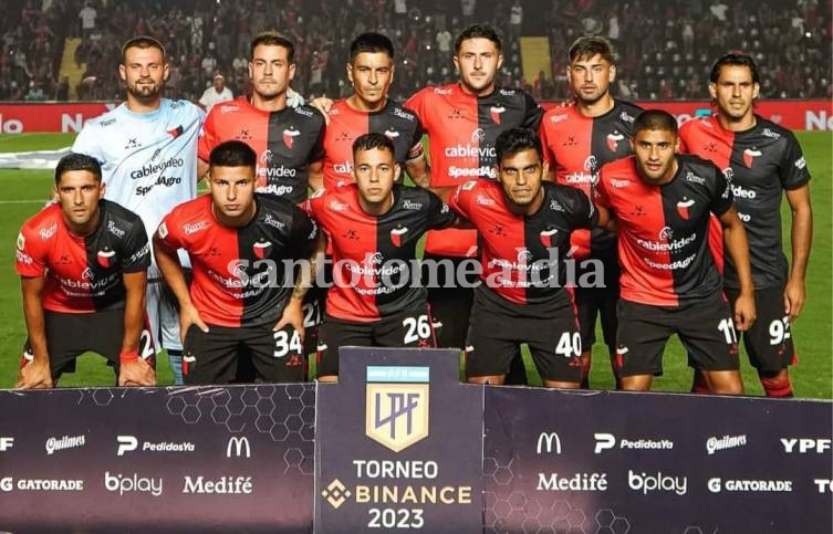 Colón buscará ante Atlético Tucumán, su primer triunfo en el torneo