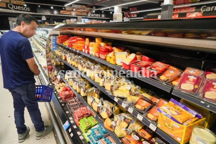 Estiman en 8% la suba de los alimentos en las cuatro últimas semanas