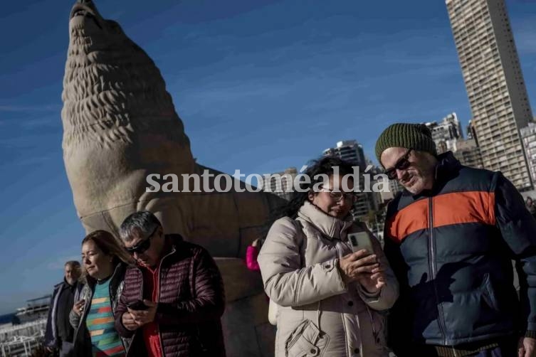 Más de 1,3 millones de turistas se movilizaron por el fin de semana XXL