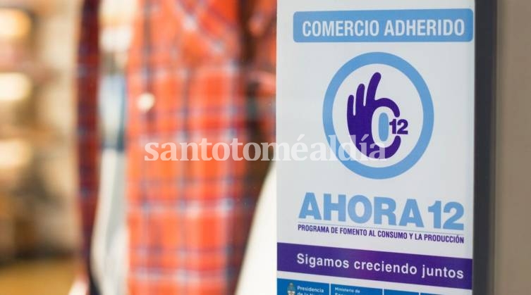 El Gobierno relanza Ahora 12: productos nacionales y tasa subsidiada