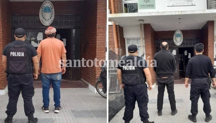 Se hicieron pasar por policías e hicieron un falso allanamiento en barrio Iriondo