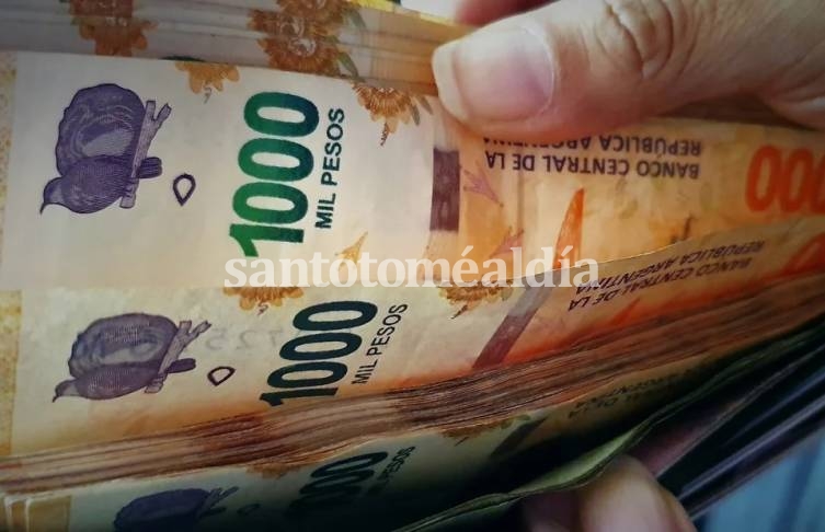 CAME rechazó el bono de $60.000: 