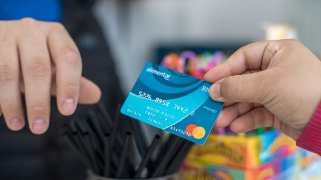 Tarjeta Alimentar: es oficial la suba y montos de refuerzo para AUH, AUE y PNC ANSES