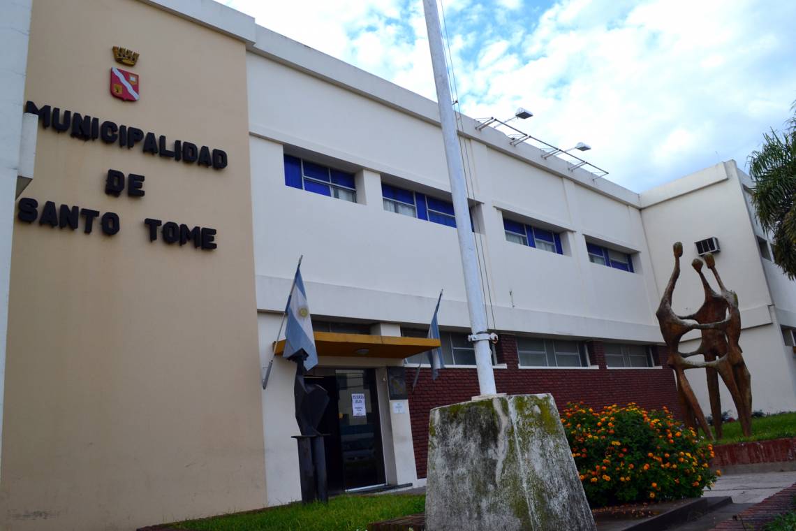 Los tributos municipales también se podrán abonar con Macro Click de Pago