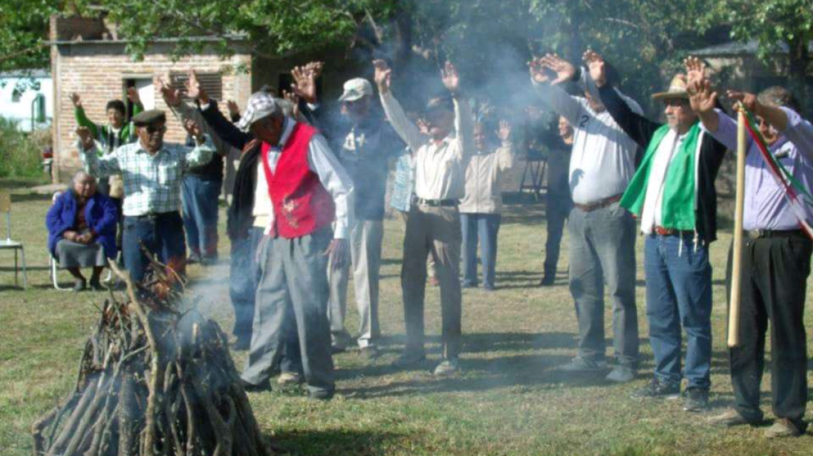 La Provincia celebra el año nuevo mocoví en localidades del norte santafesino