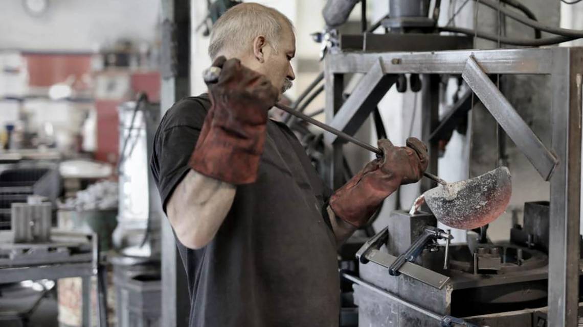 El empleo privado registrado sumó 35 meses en alza 