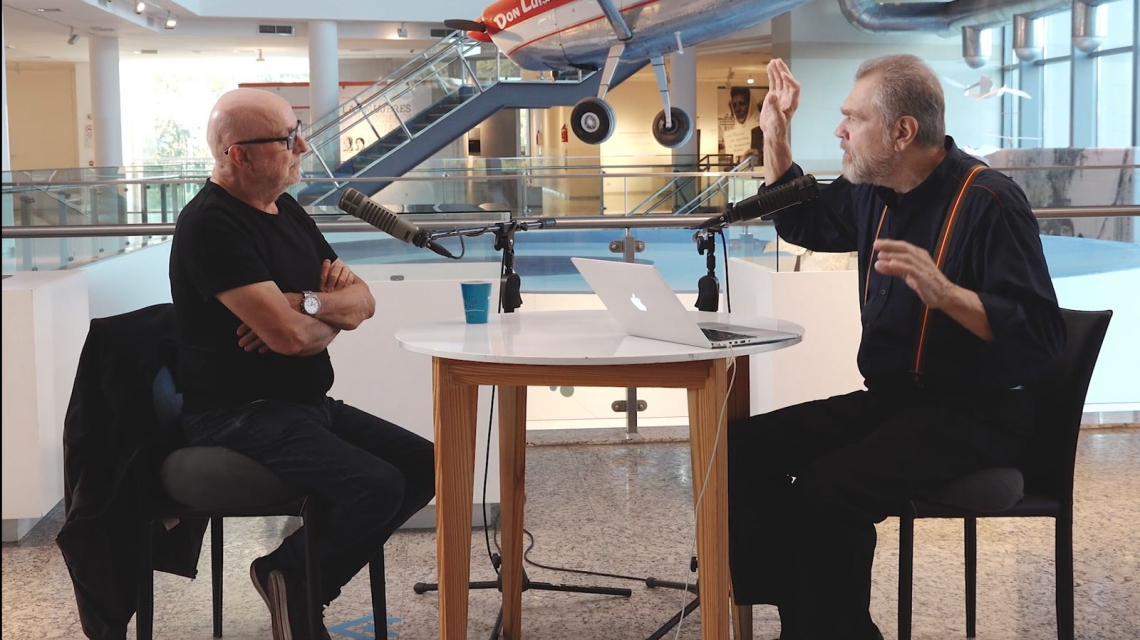 Tres producciones santafesinas fueron nominadas al Martín Fierro Federal