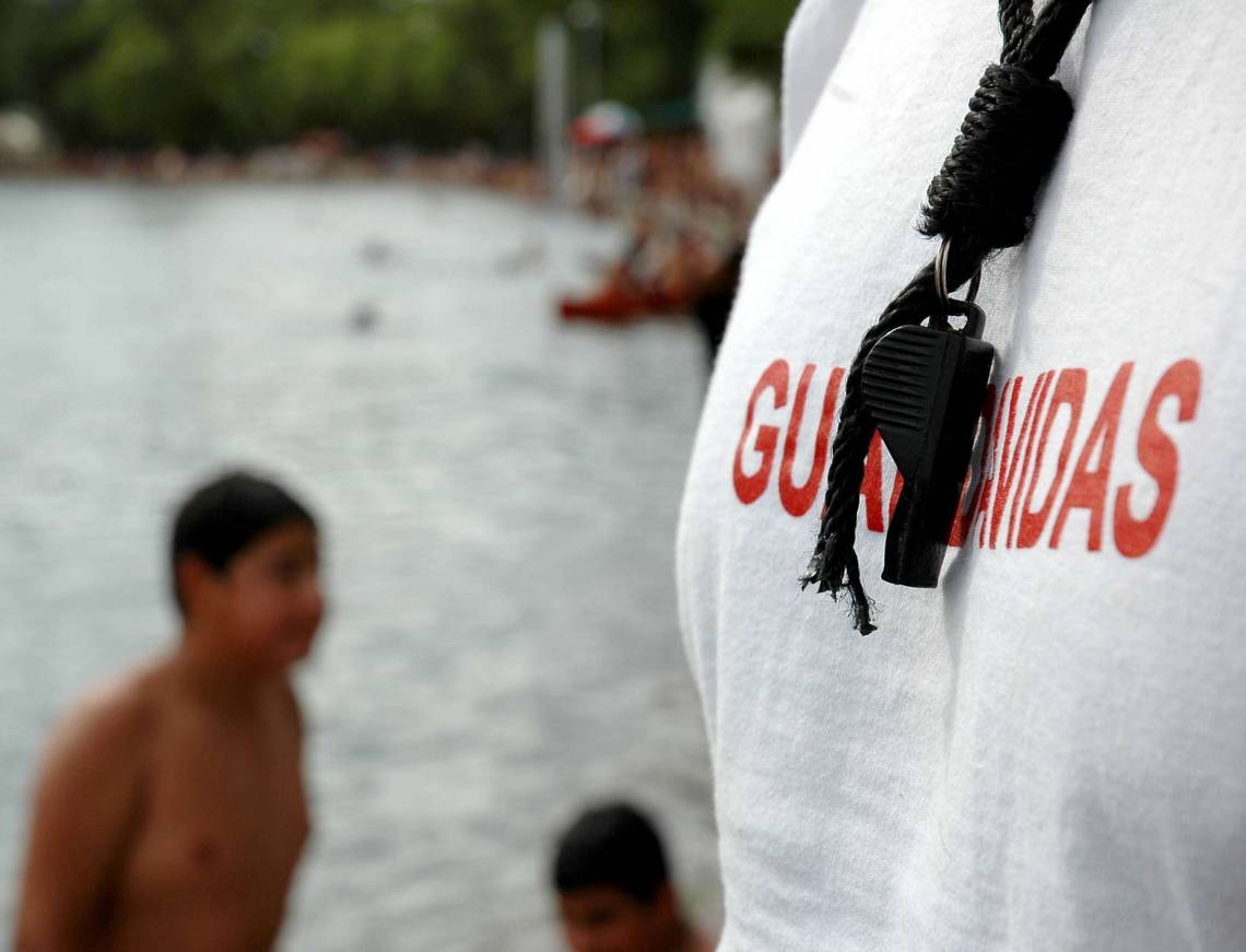  La Municipalidad abre la inscripción para cubrir cargos de guardavidas durante la temporada de verano