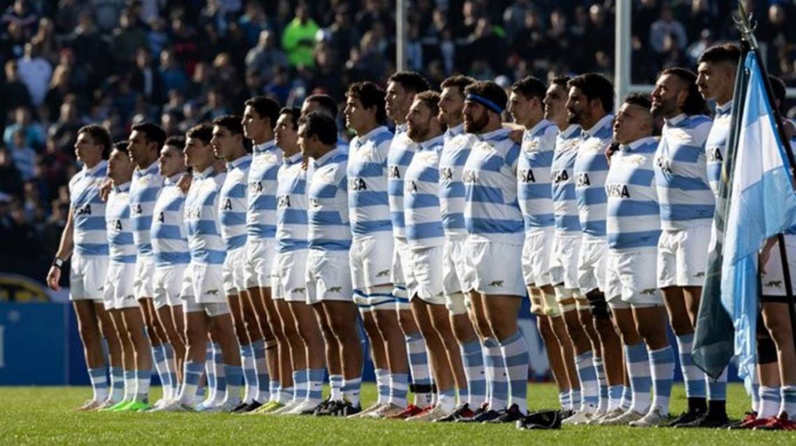  Argentina va por la ilusión de quedar entre los ocho mejores clasificados de la competencia.