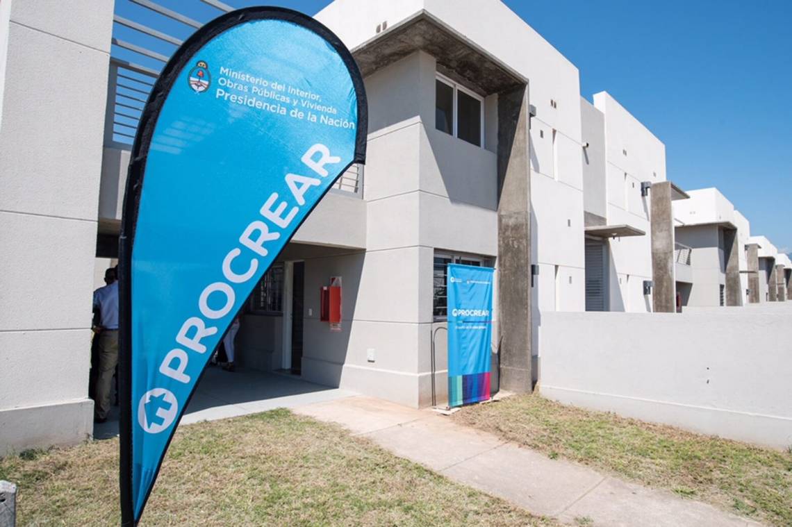 Actualizaron el monto de los créditos para construcción de viviendas