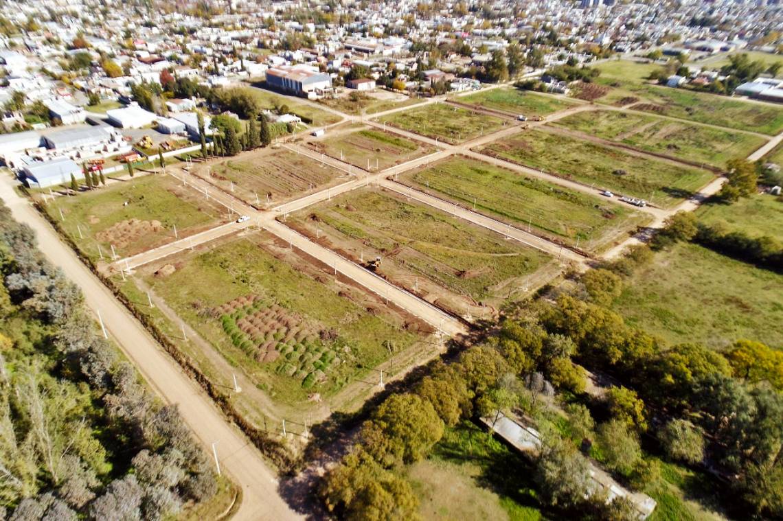 Cómo anotarse en el Registro Único de Solicitantes de Lotes para vivienda o actividades agrícolas