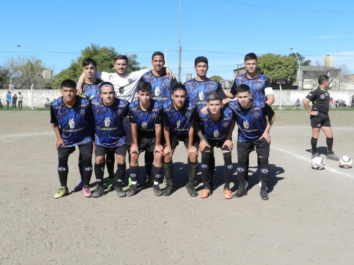 Liga Santafesina: importantes triunfos de Academia Cabrera y Atenas