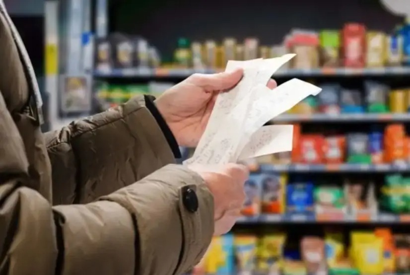 La canasta básica subió 39.660% en dos décadas