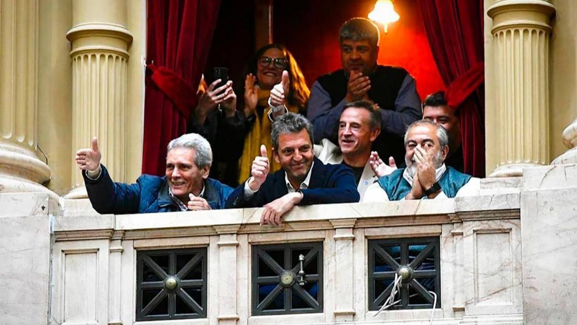 El oficialismo buscará aprobar el proyecto de reforma al Impuesto a las Ganancias