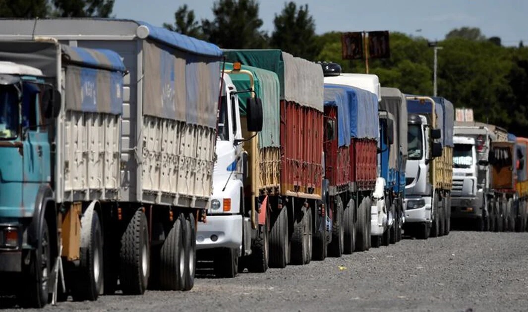 Transporte de cargas: los costos subieron 11% en septiembre 