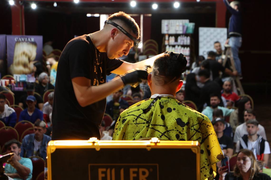 Llega la segunda edición de