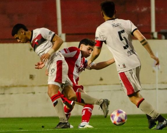 Unión vs. Colón, el clásico por la Copa Santa Fe