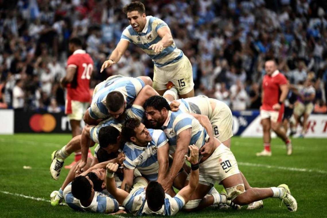 Desde el búnker de los All Blacks esperan a una Argentina 