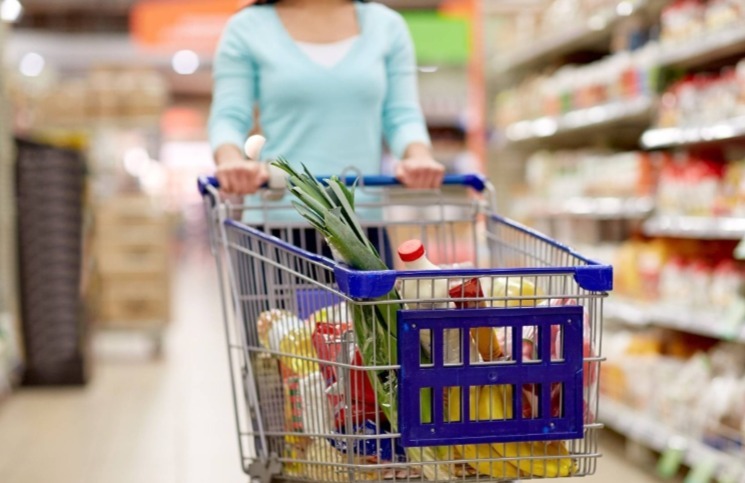 La inflación en la segunda semana de octubre se ubicó en 2,2%