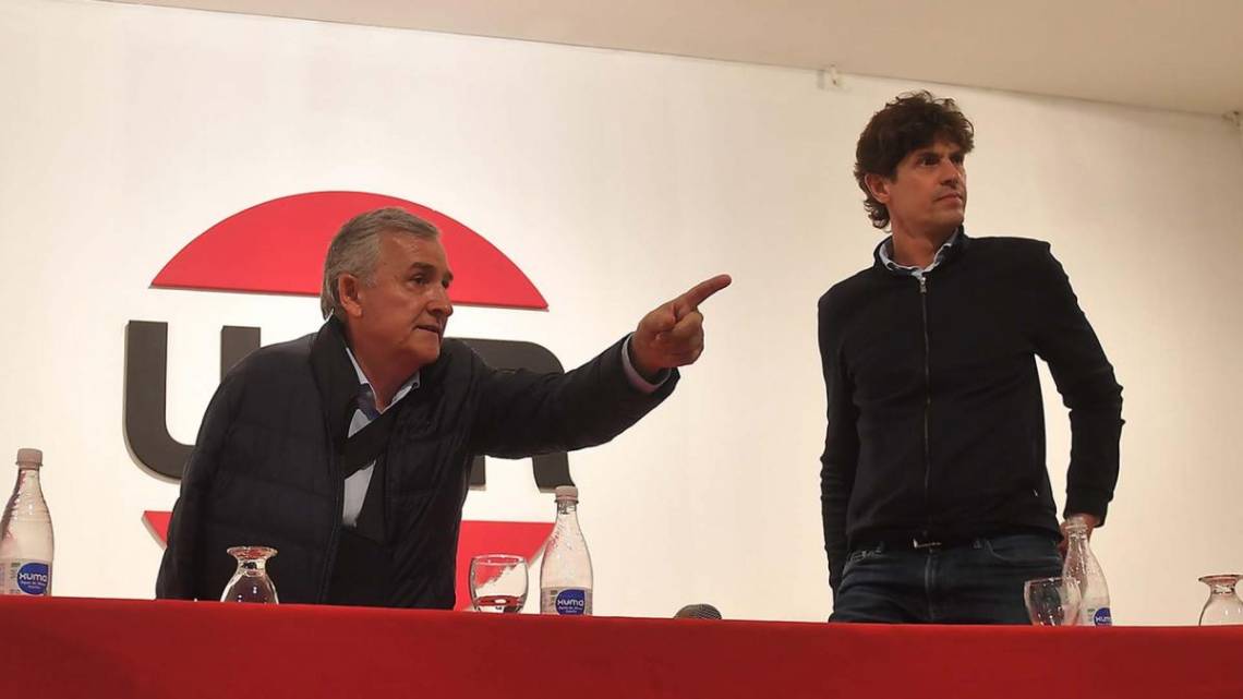 El duro comunicado de la UCR: los dichos de Macri constituyen 