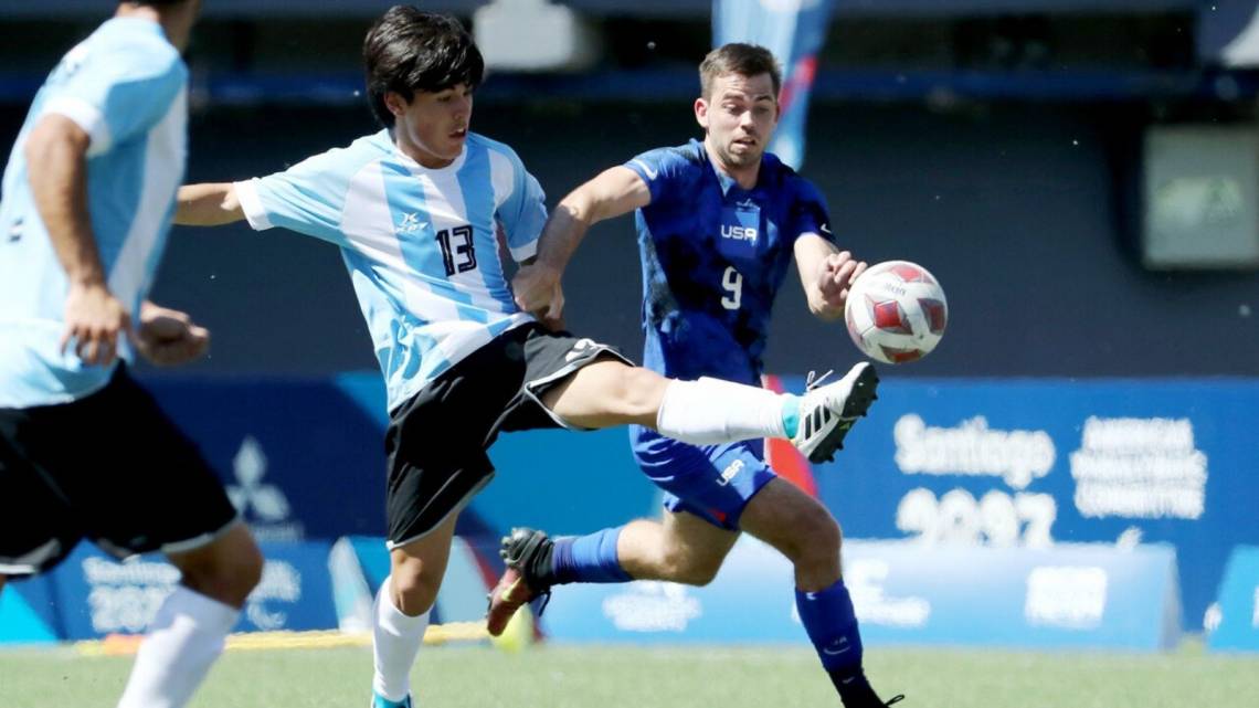 Cuatro medallas de oro, tres platas y cinco bronces en la jornada de Argentina