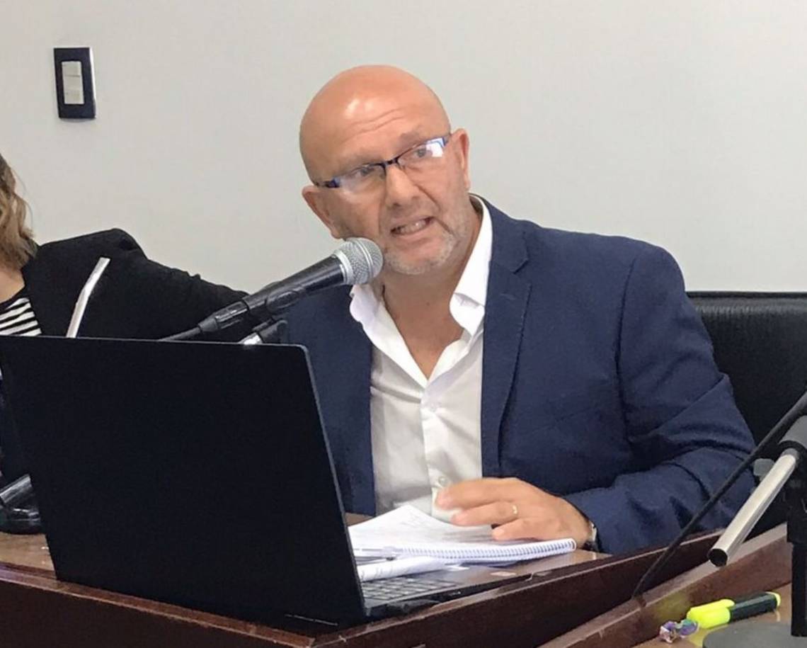 Montenegro impulsa la inclusión digital para adultos mayores en la ciudad