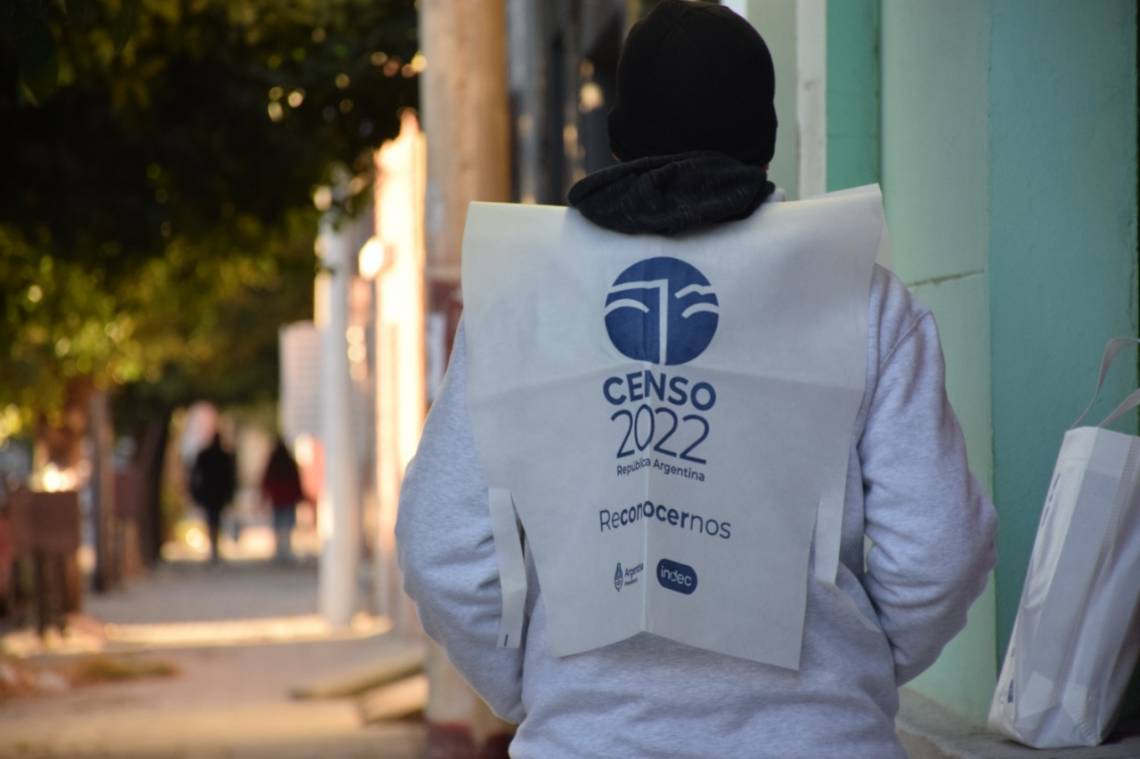 El Indec dio a conocer los datos definitivos del último censo poblacional.