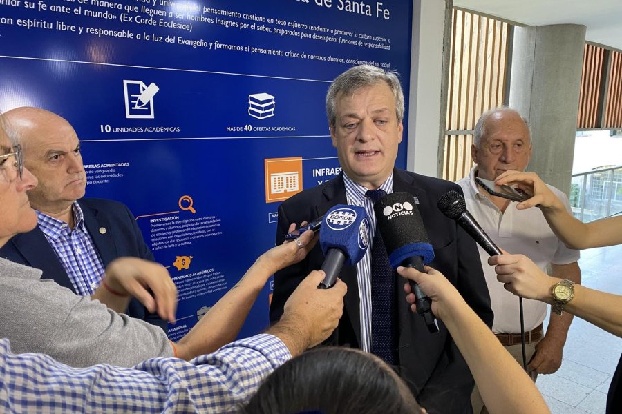 En el encuentro, la Mesa del Diálogo presentará una declaración y habrá una oración interreligiosa por la paz.